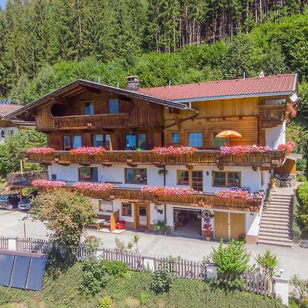 Apartment Alpin-2 By Interhome Zell am Ziller Exterior photo